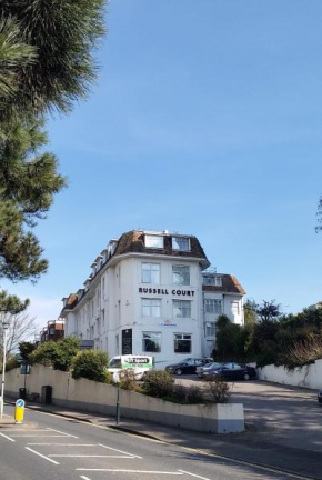 Hotels in Bournemouth